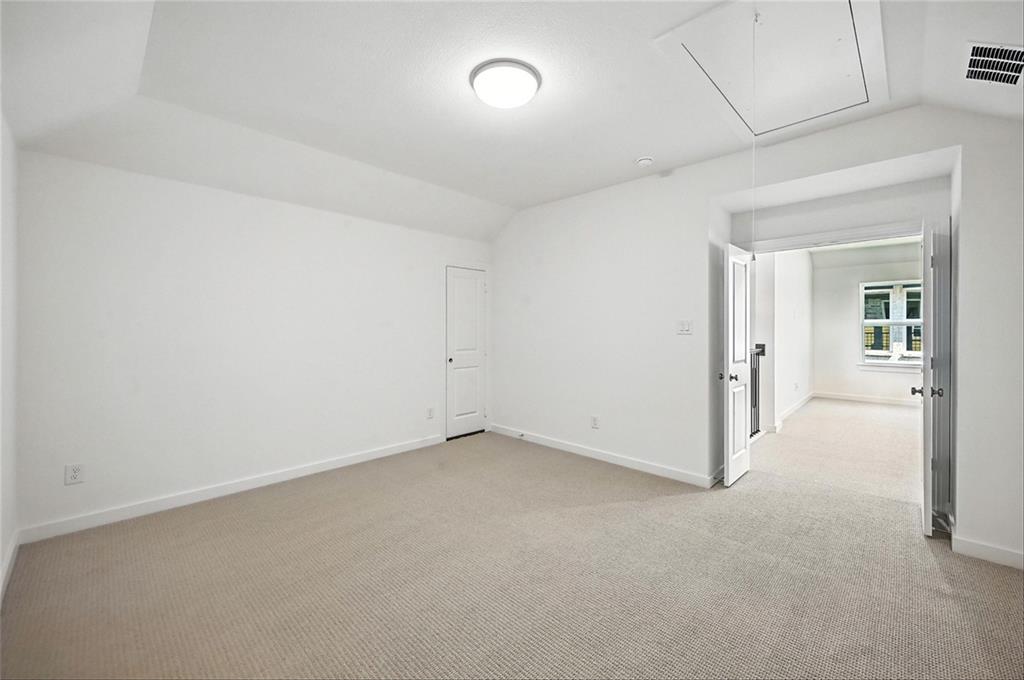 Pecan Square: 50ft. lots - Residential