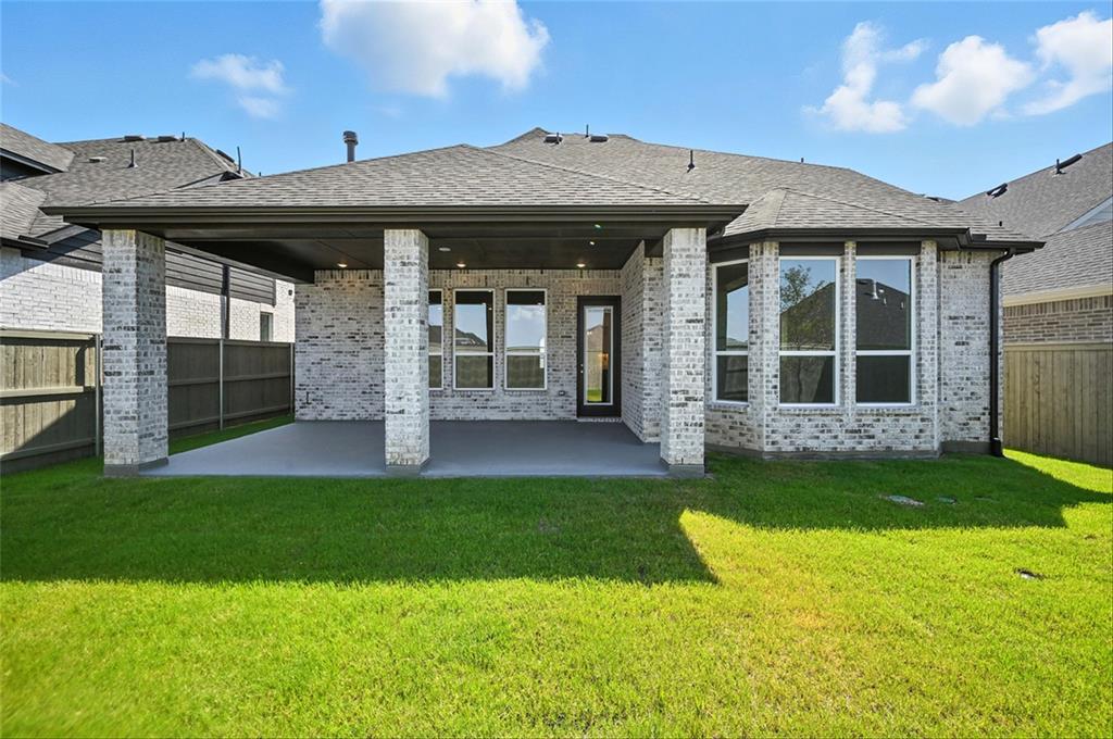 Pecan Square: 50ft. lots - Residential