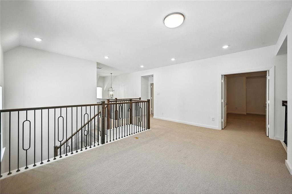 Pecan Square: 50ft. lots - Residential