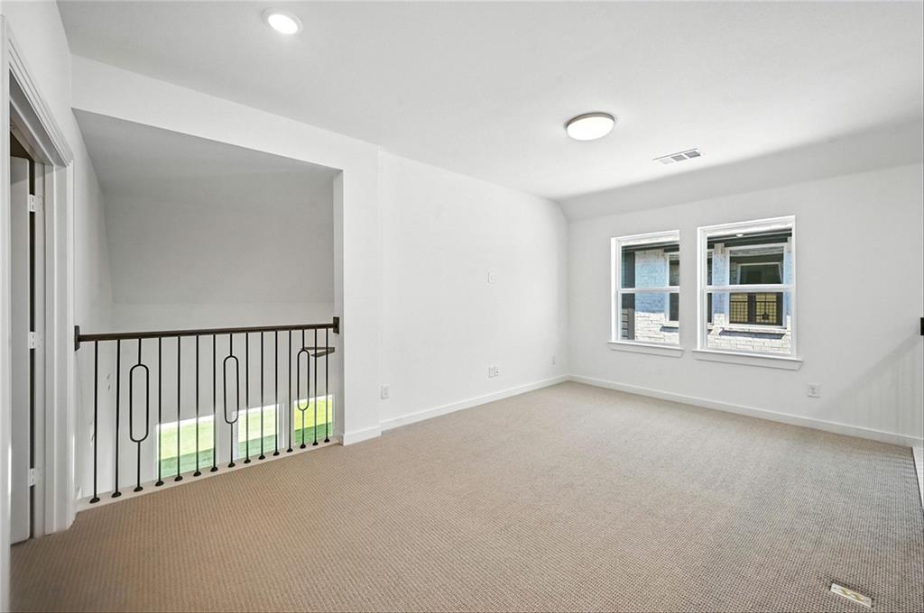 Pecan Square: 50ft. lots - Residential