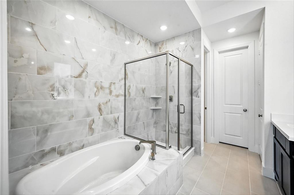 Pecan Square: 50ft. lots - Residential