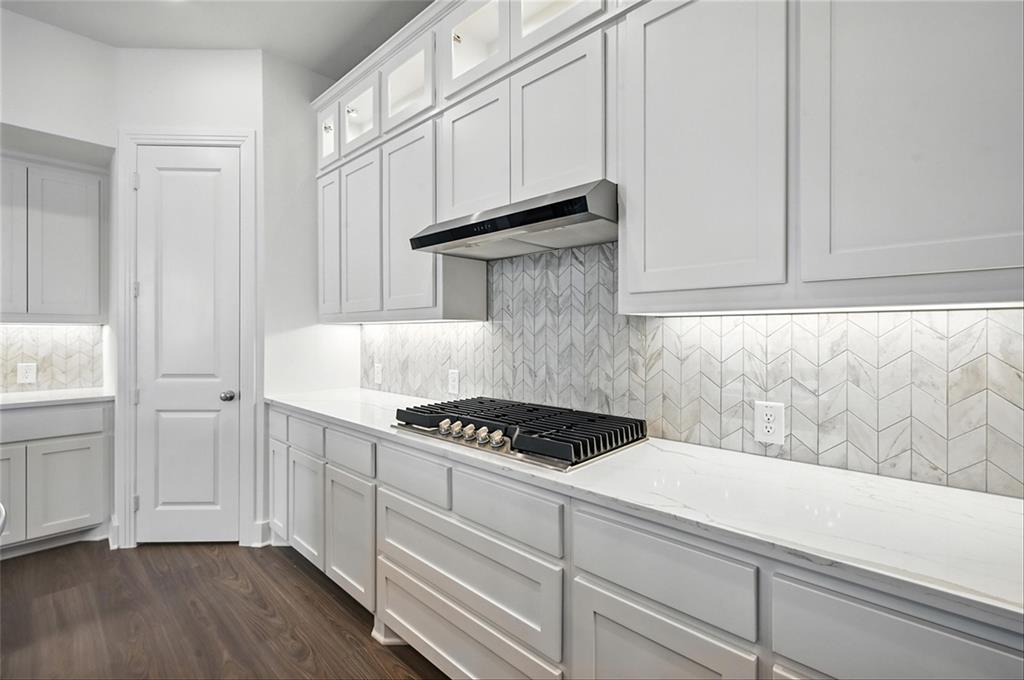 Pecan Square: 50ft. lots - Residential