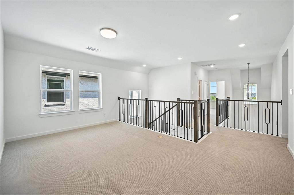 Pecan Square: 50ft. lots - Residential