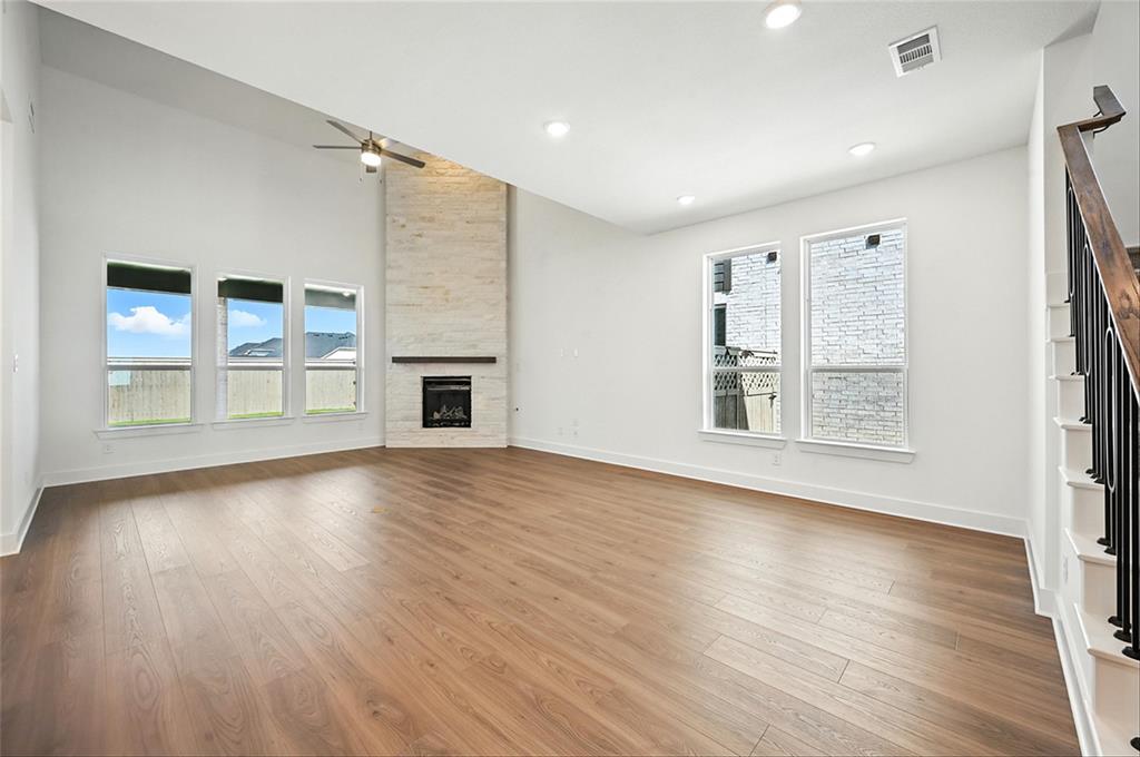 Pecan Square: 50ft. lots - Residential