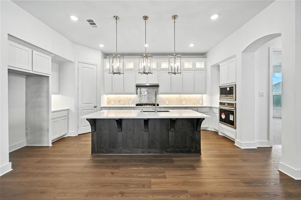 Pecan Square: 50ft. lots - Residential