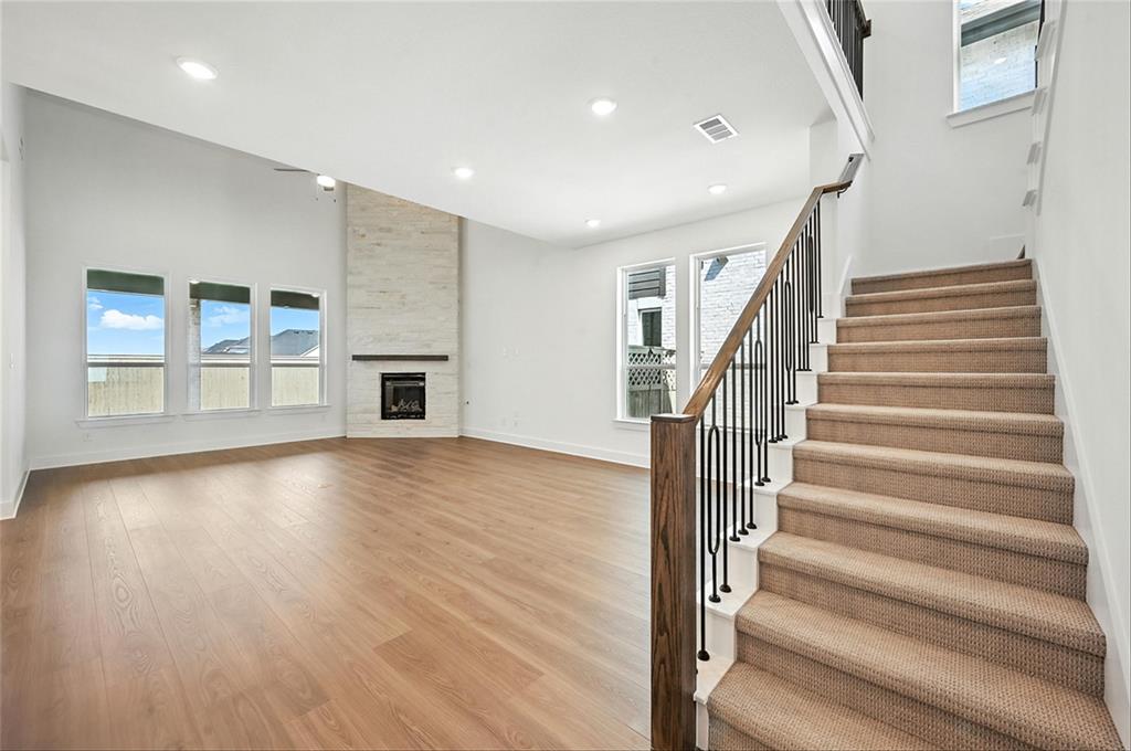 Pecan Square: 50ft. lots - Residential