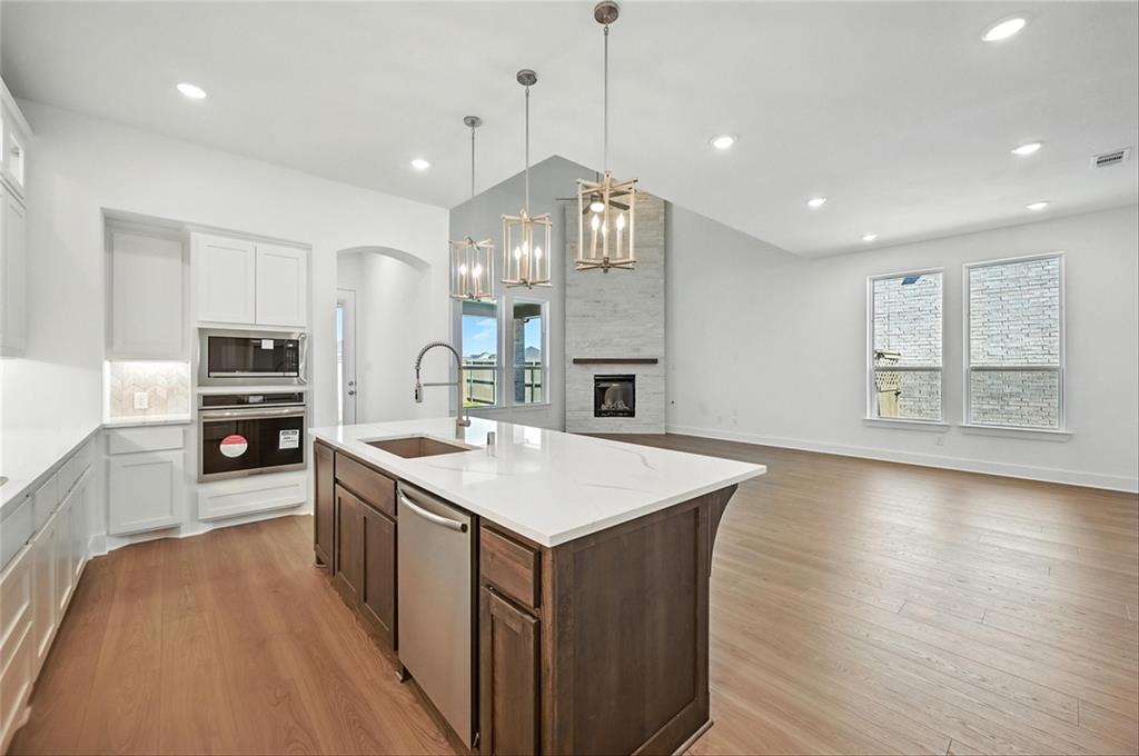 Pecan Square: 50ft. lots - Residential