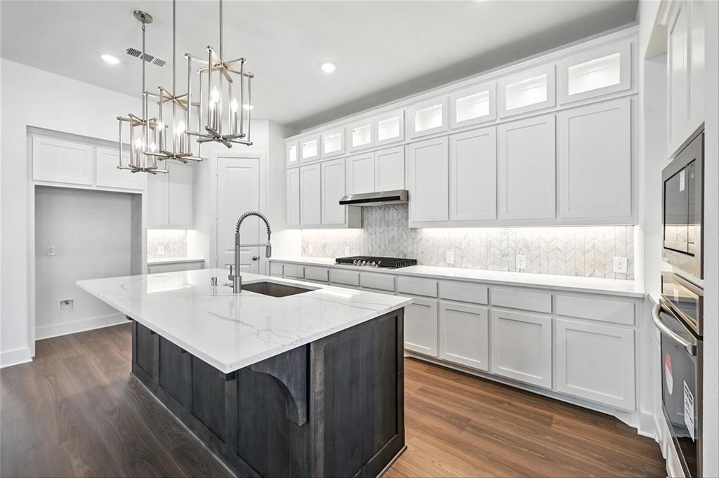 Pecan Square: 50ft. lots - Residential