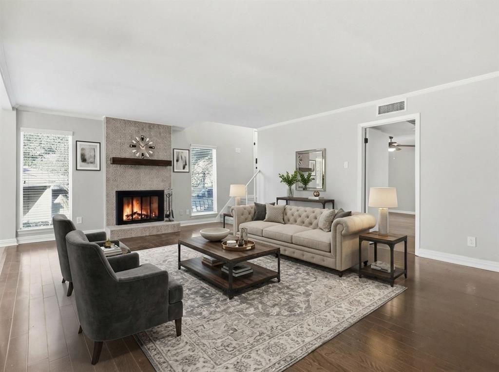 2713 Meadowstone Court