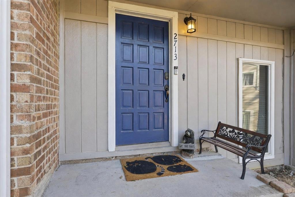 2713 Meadowstone Court