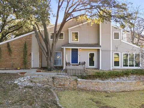 2713 Meadowstone Court Carrollton TX 75006