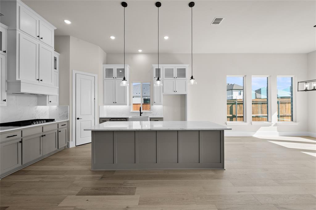 Kelly Ranch - Residential