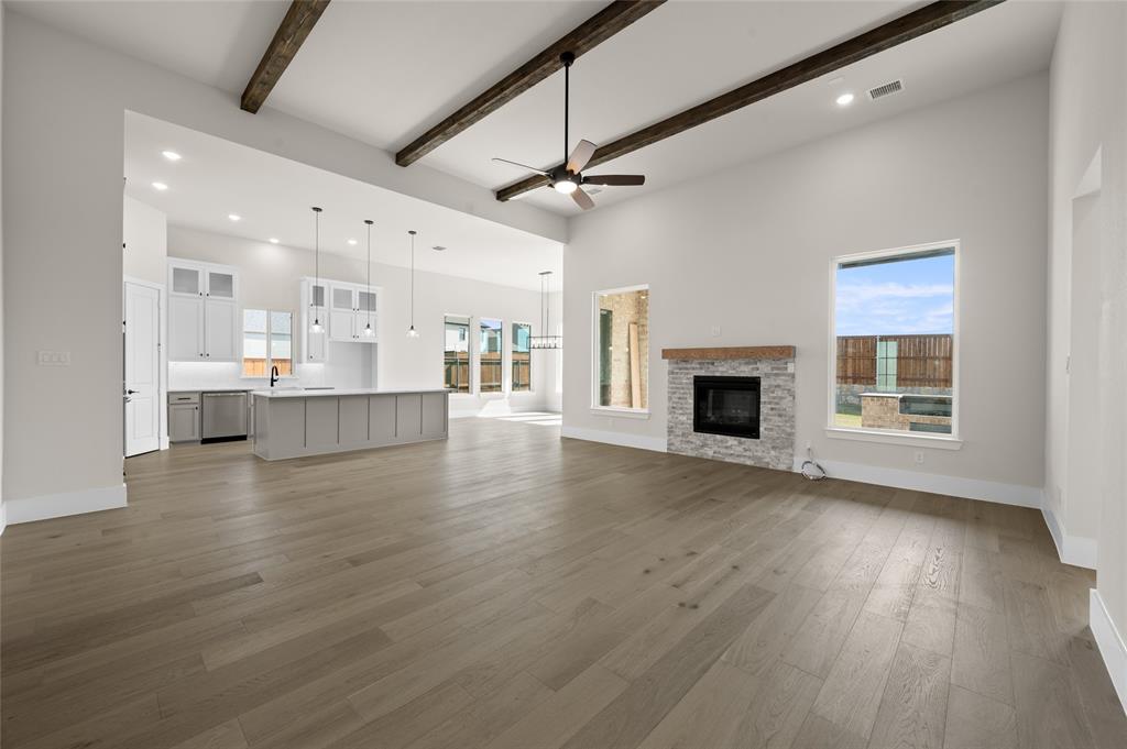 Kelly Ranch - Residential