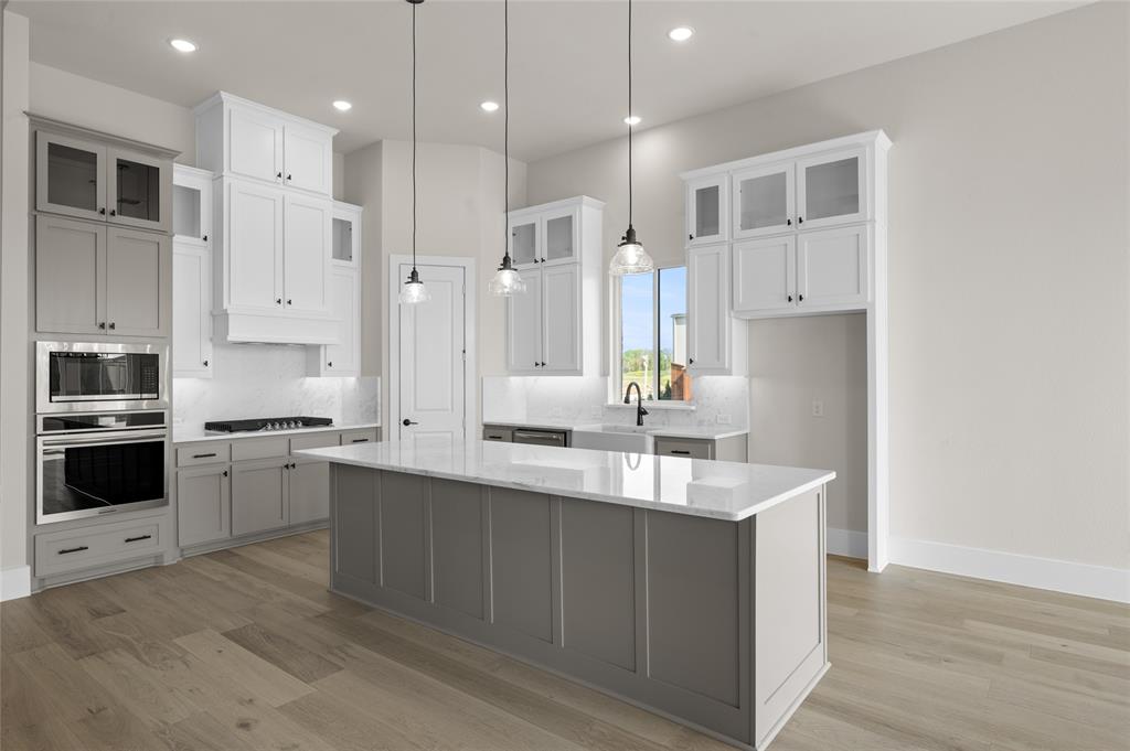 Kelly Ranch - Residential