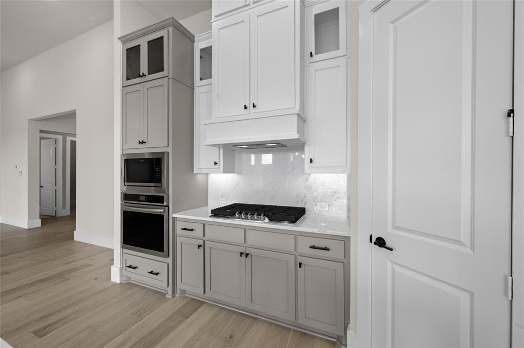 Kelly Ranch - Residential