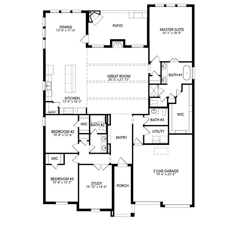 221 Lantern Ridge Drive