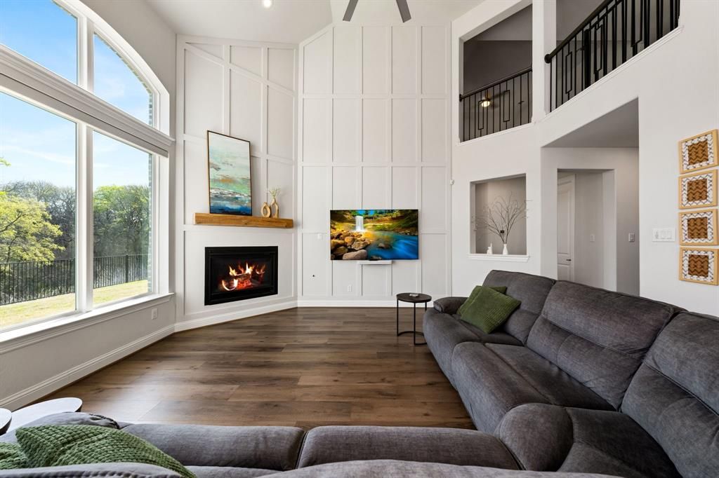 Photo of 4602 Lorion Drive, Rockwall, TX 75087 (MLS # 21215226)