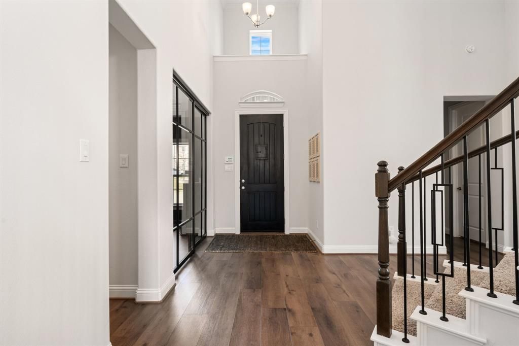 Photo of 4602 Lorion Drive, Rockwall, TX 75087 (MLS # 21215226)