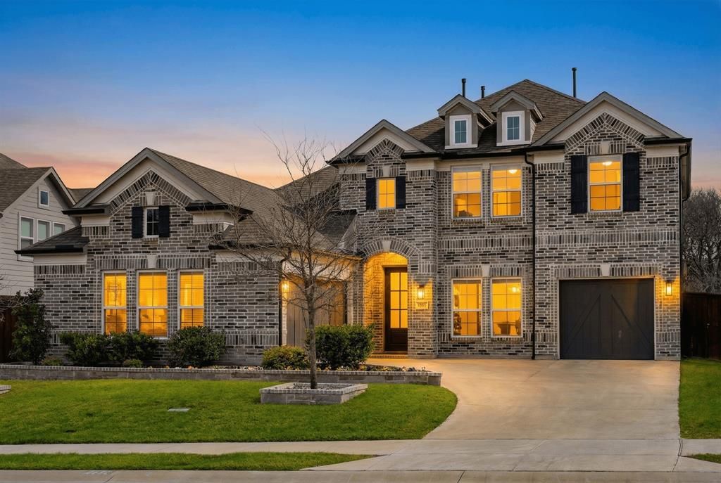 Photo of 4602 Lorion Drive, Rockwall, TX 75087 (MLS # 21215226)