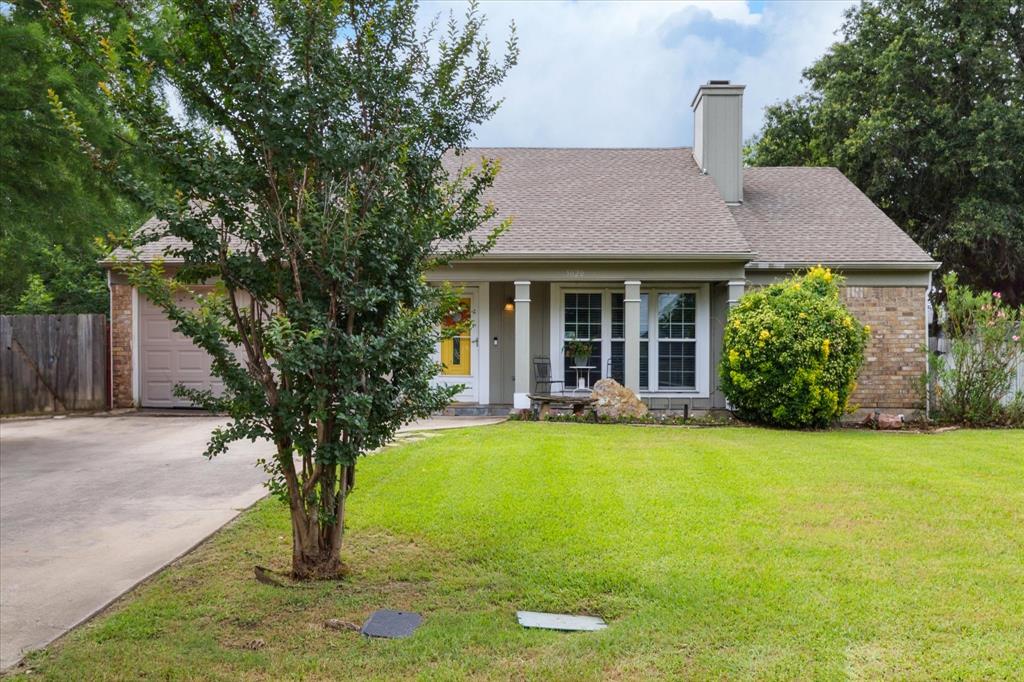 5020 Timber Creek Road