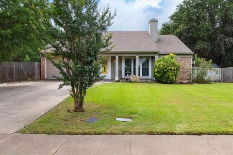 5020 Timber Creek Road Flower Mound TX 75028