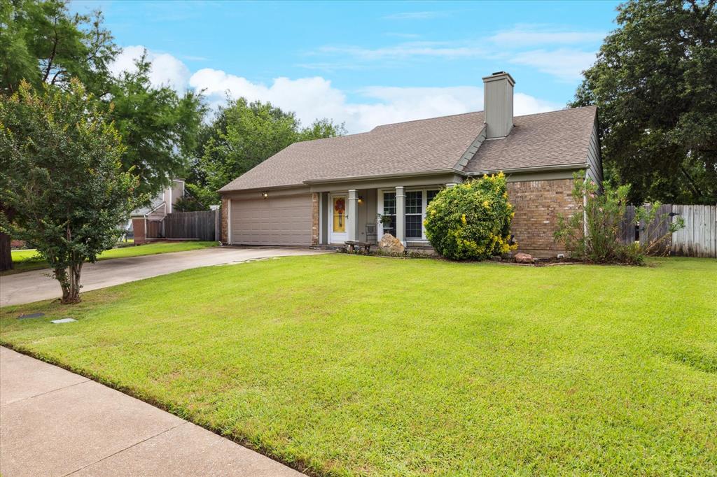 5020 Timber Creek Road