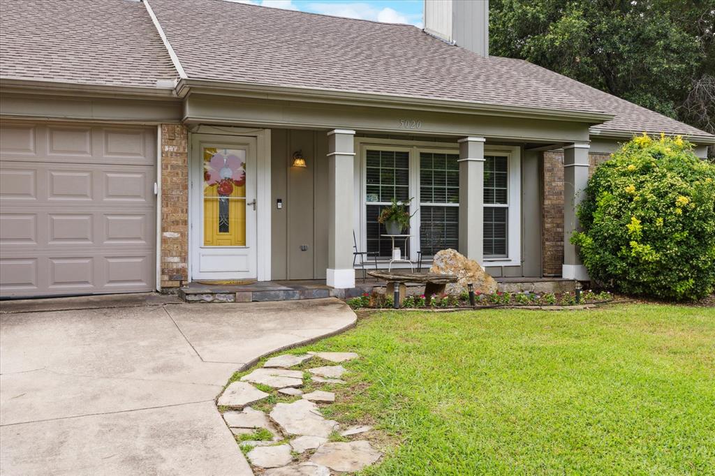 5020 Timber Creek Road