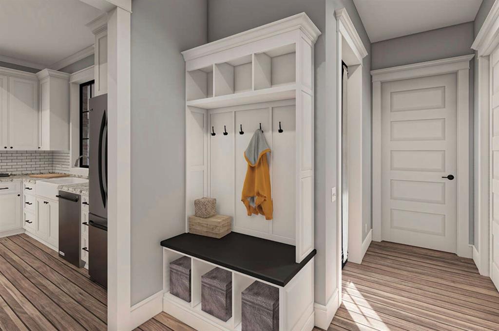 SaddleCrest Estates - Residential