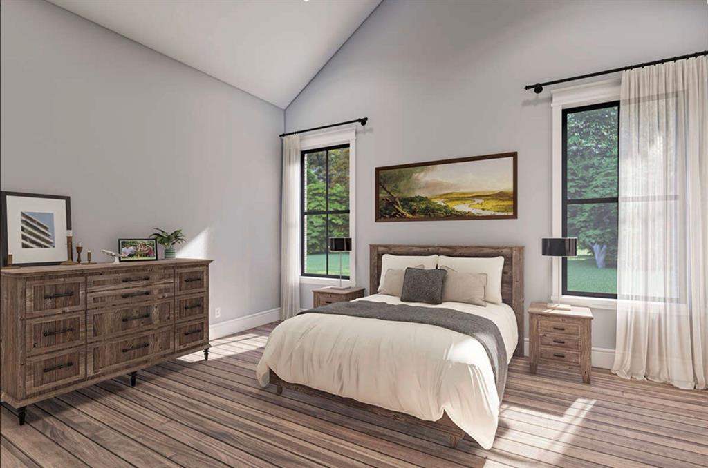 SaddleCrest Estates - Residential