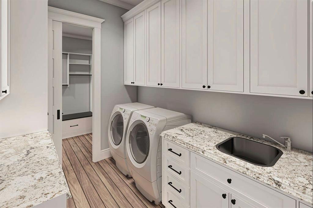 SaddleCrest Estates - Residential