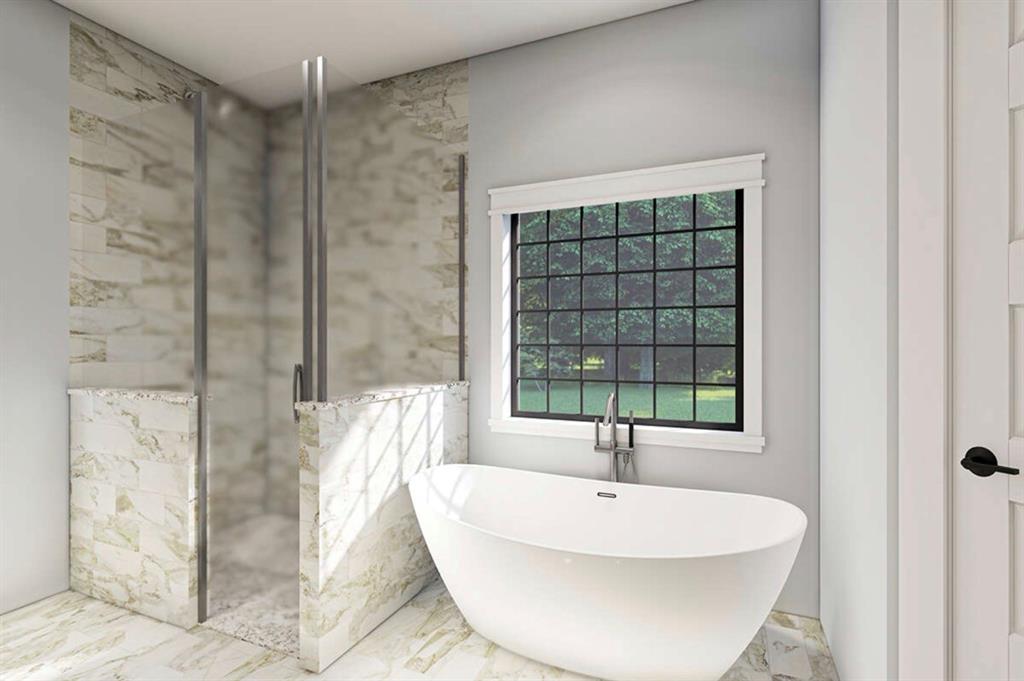 SaddleCrest Estates - Residential