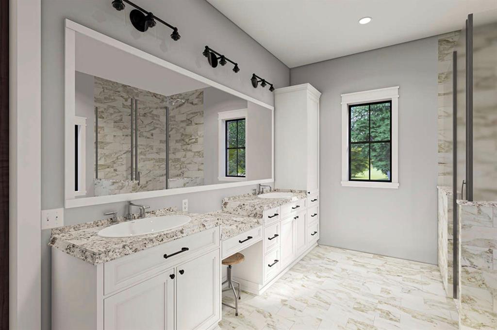 SaddleCrest Estates - Residential