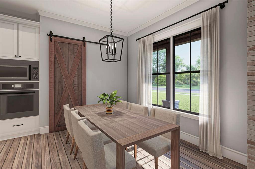 SaddleCrest Estates - Residential