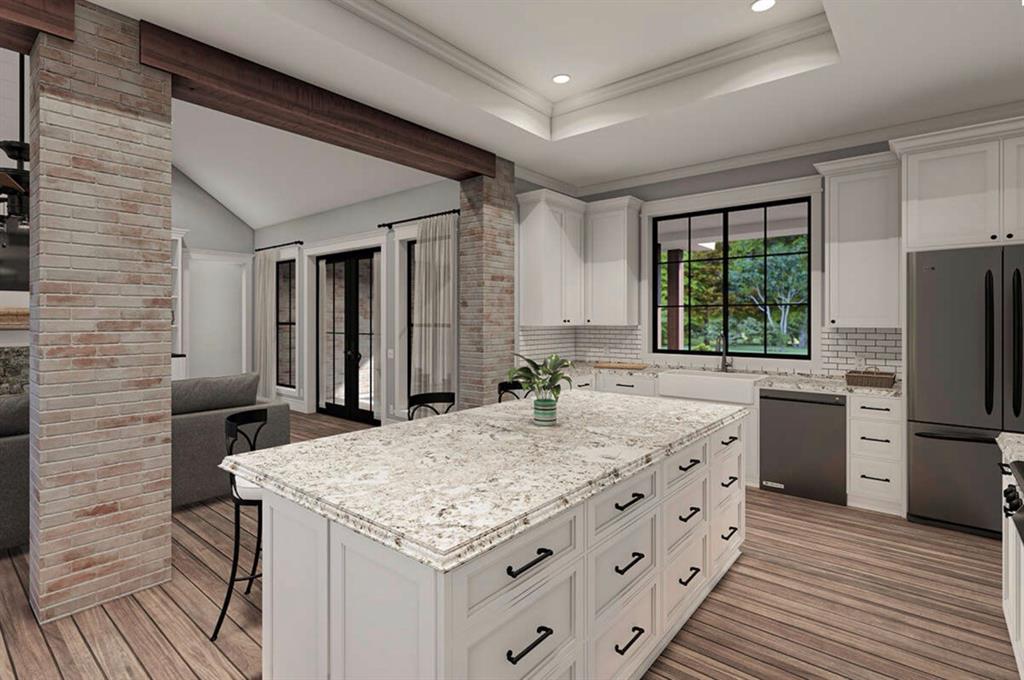 SaddleCrest Estates - Residential