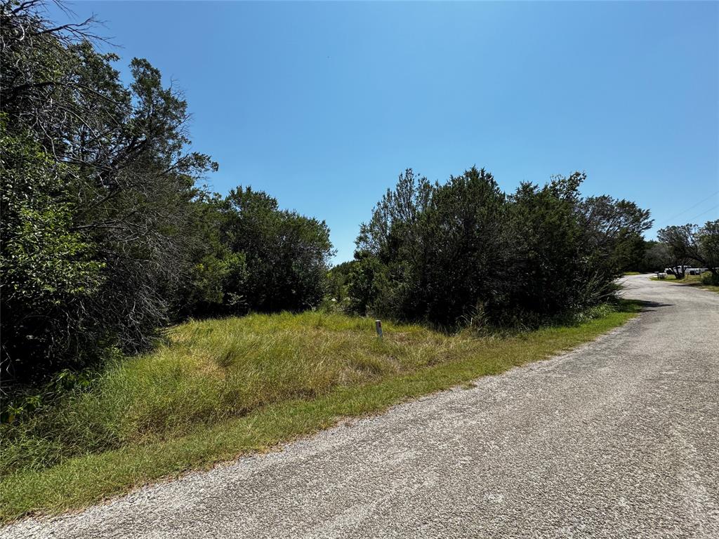 Indian Harbor - Land