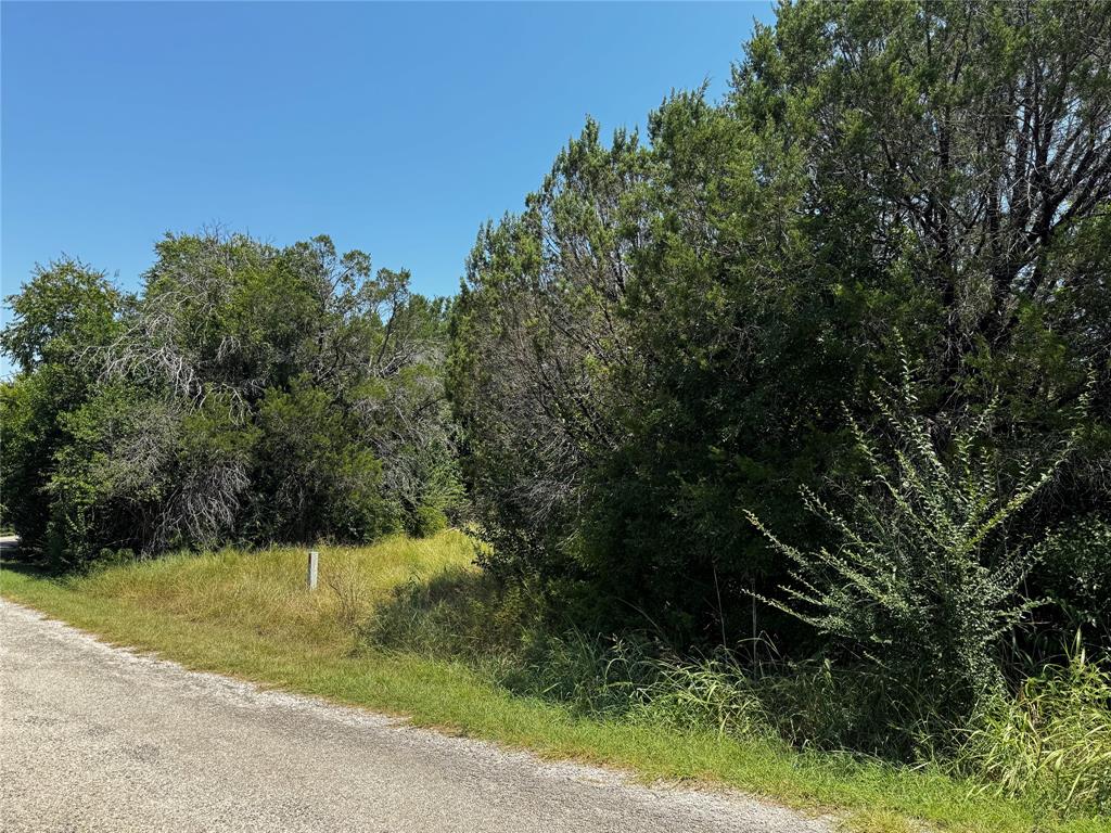 Indian Harbor - Land