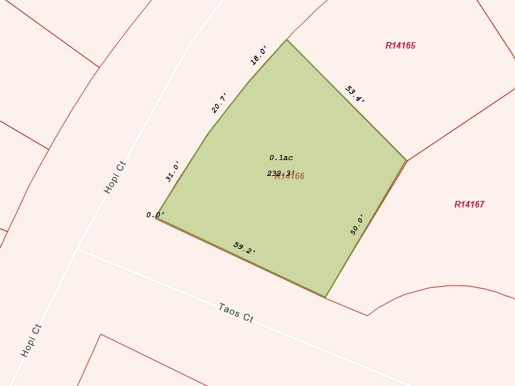 1021 Hopi Court