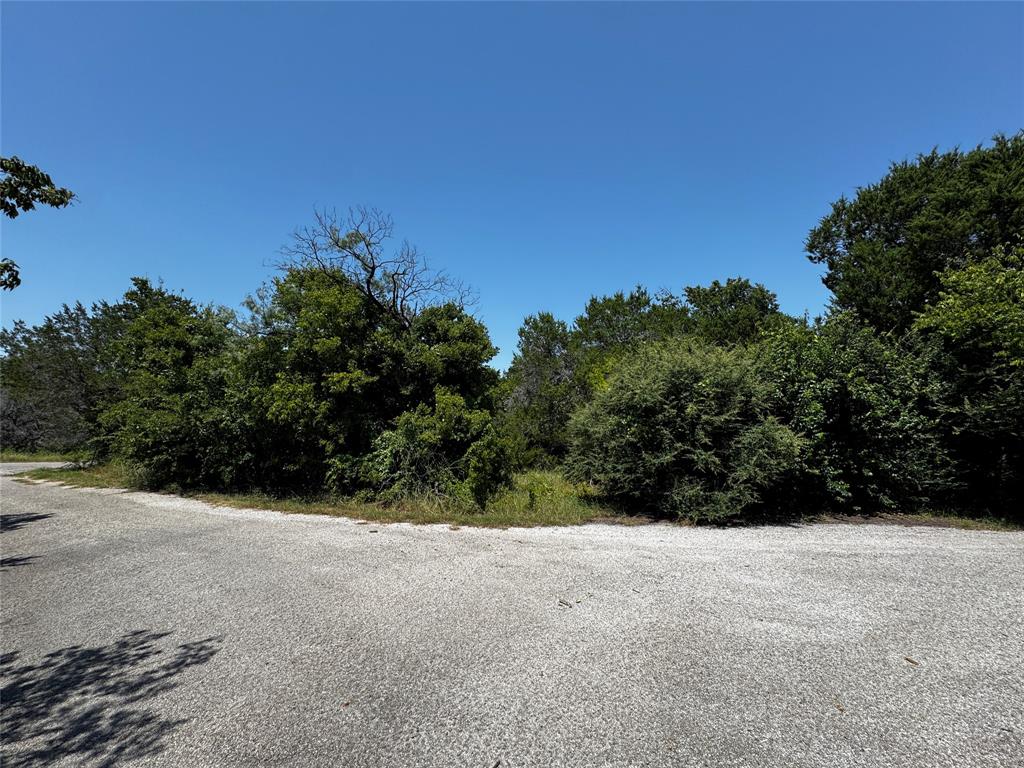 Indian Harbor - Land