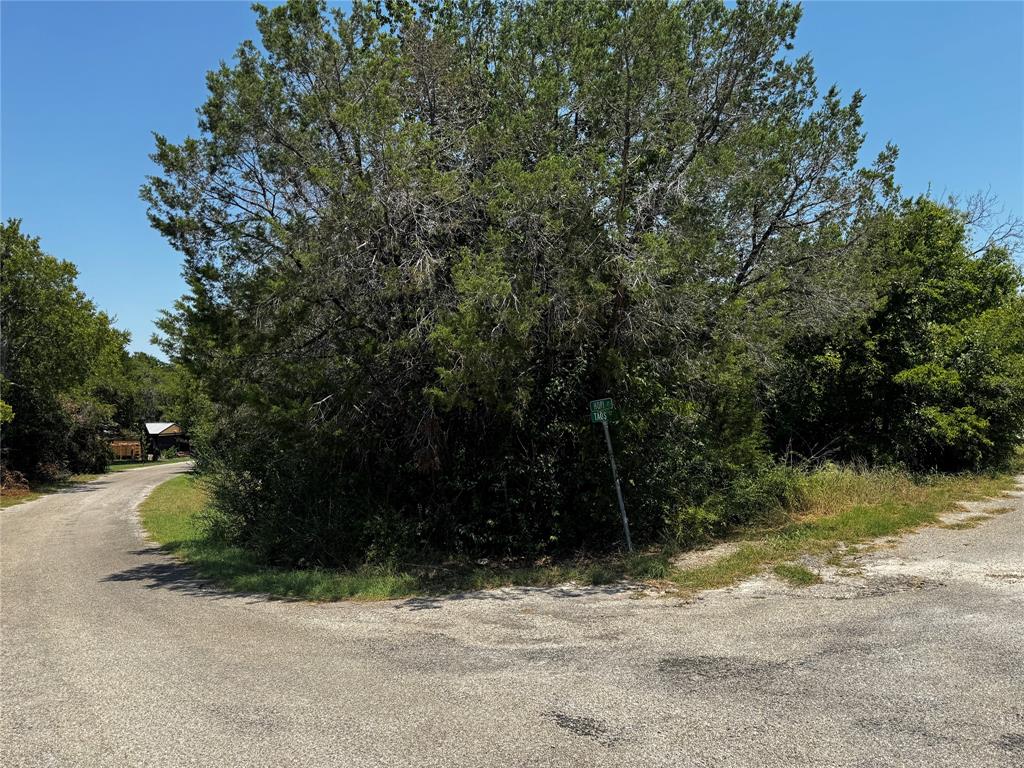 Indian Harbor - Land