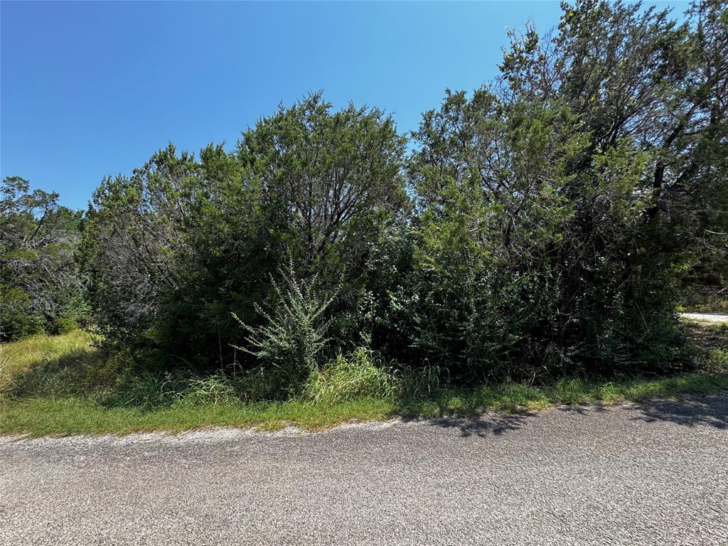 Indian Harbor - Land