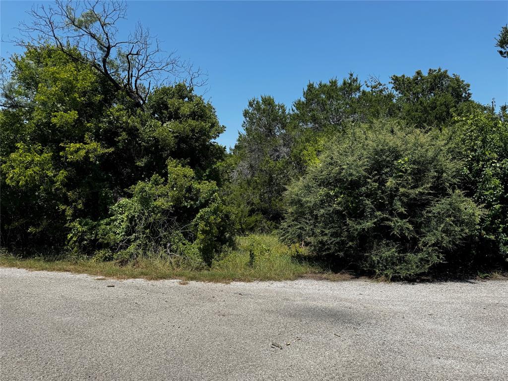 Indian Harbor - Land