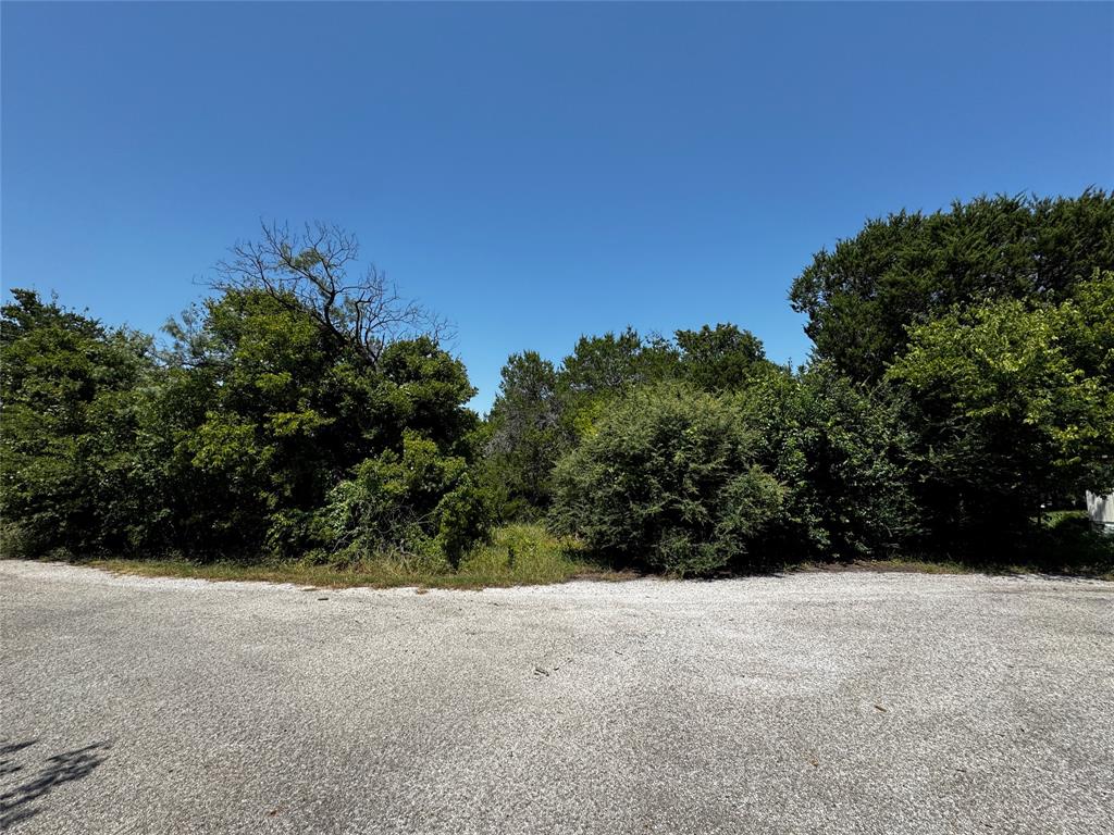 Indian Harbor - Land