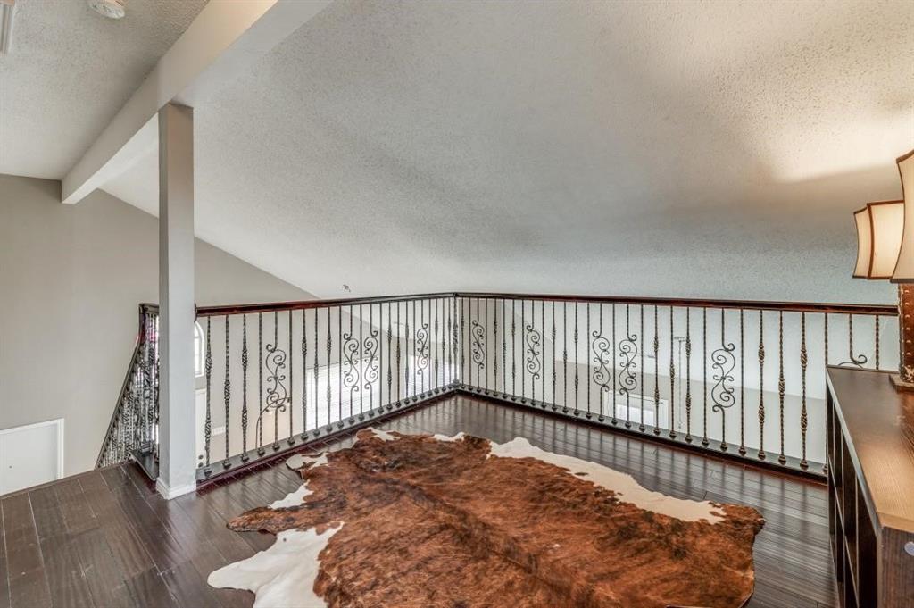 Heritage Hill Sub - Residential Lease