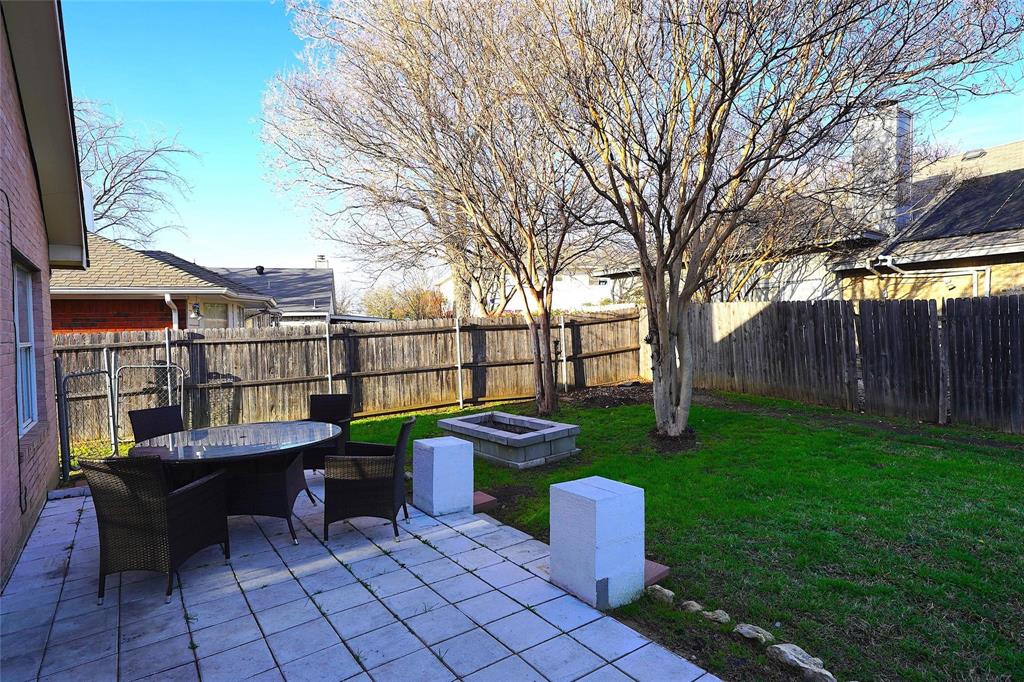 Heritage Hill Sub - Residential Lease