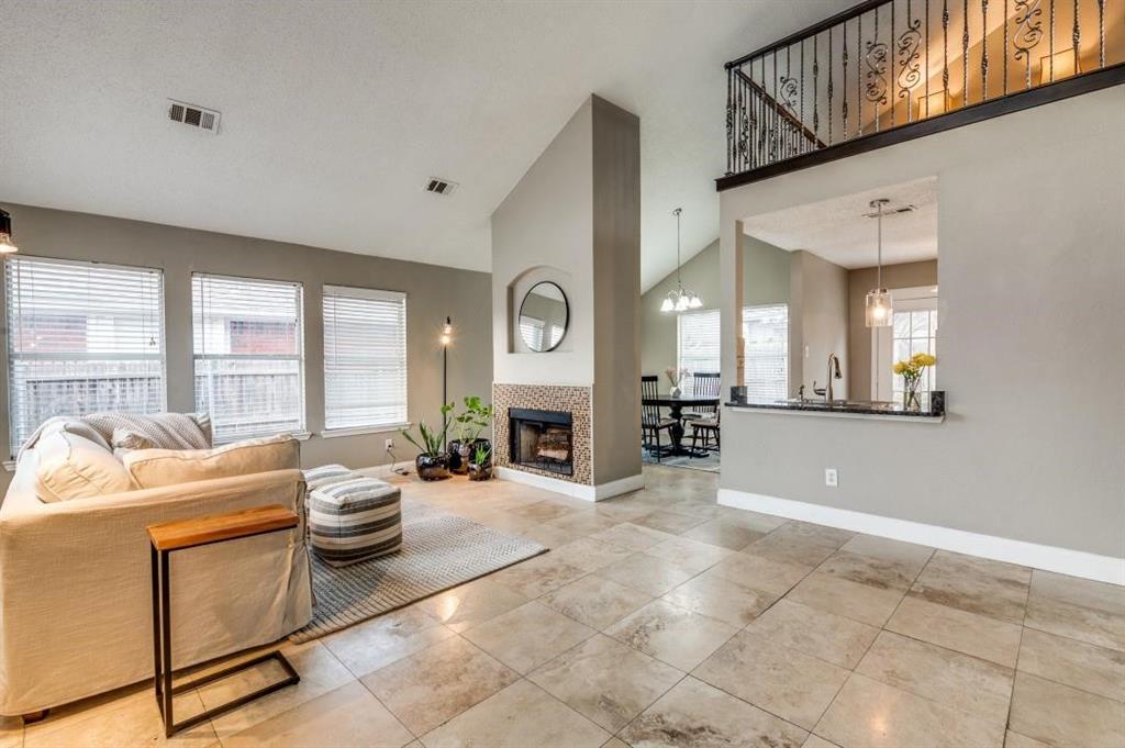 Heritage Hill Sub - Residential Lease