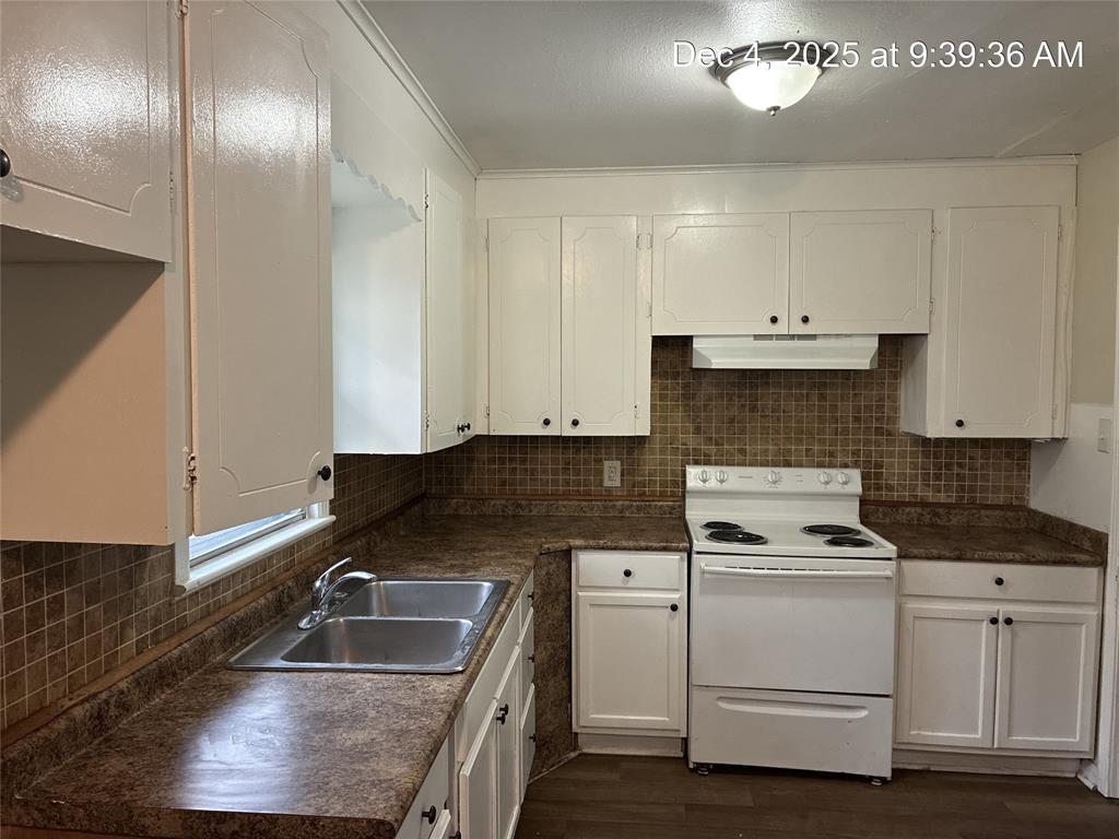 GREENACRES - Residential Lease