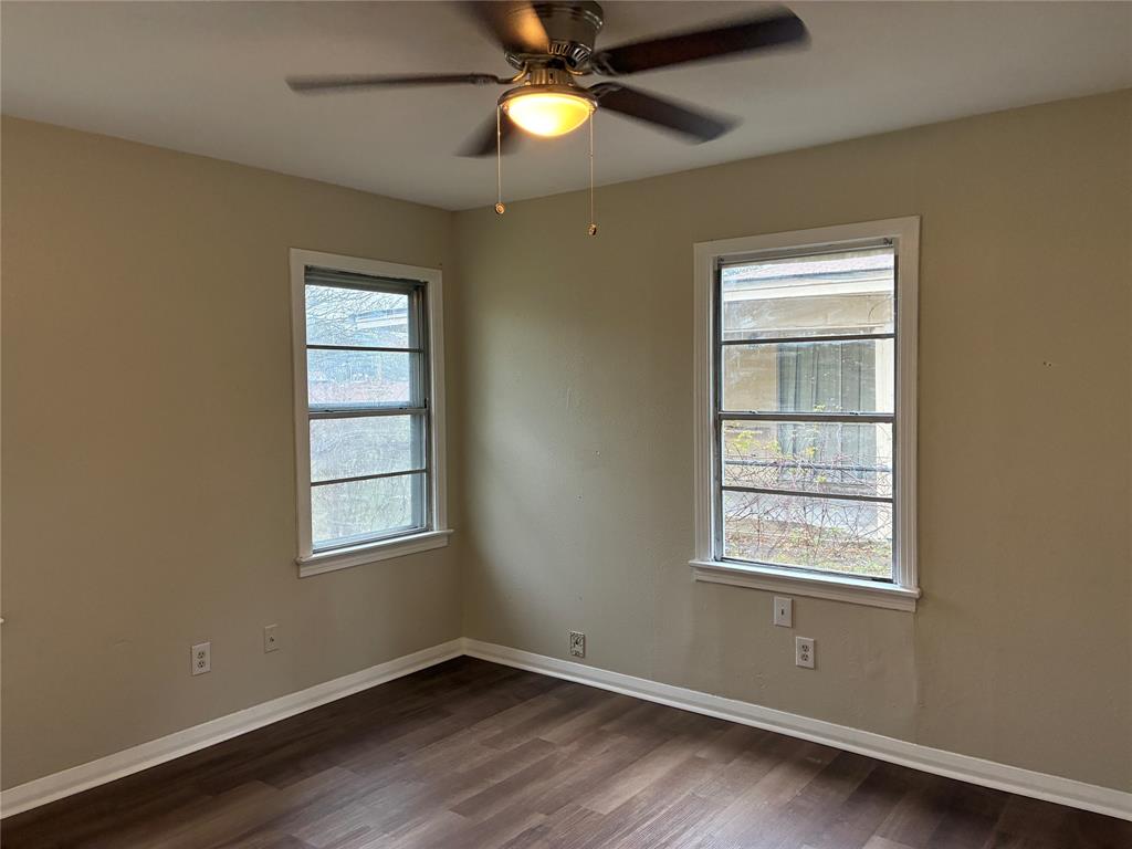 GREENACRES - Residential Lease