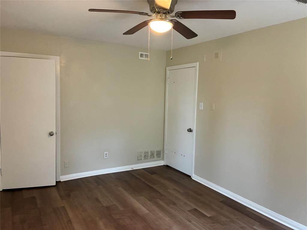 GREENACRES - Residential Lease