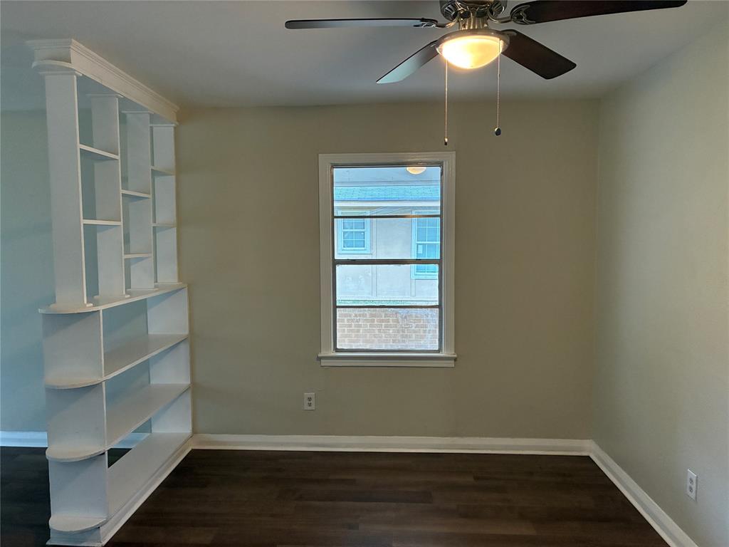 GREENACRES - Residential Lease