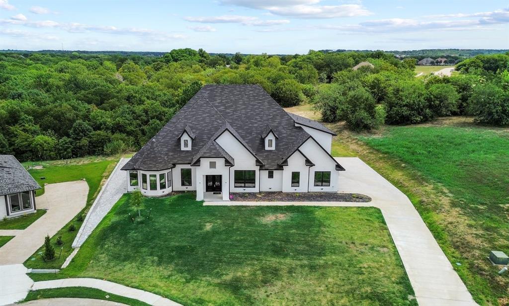 1107 Lily Court